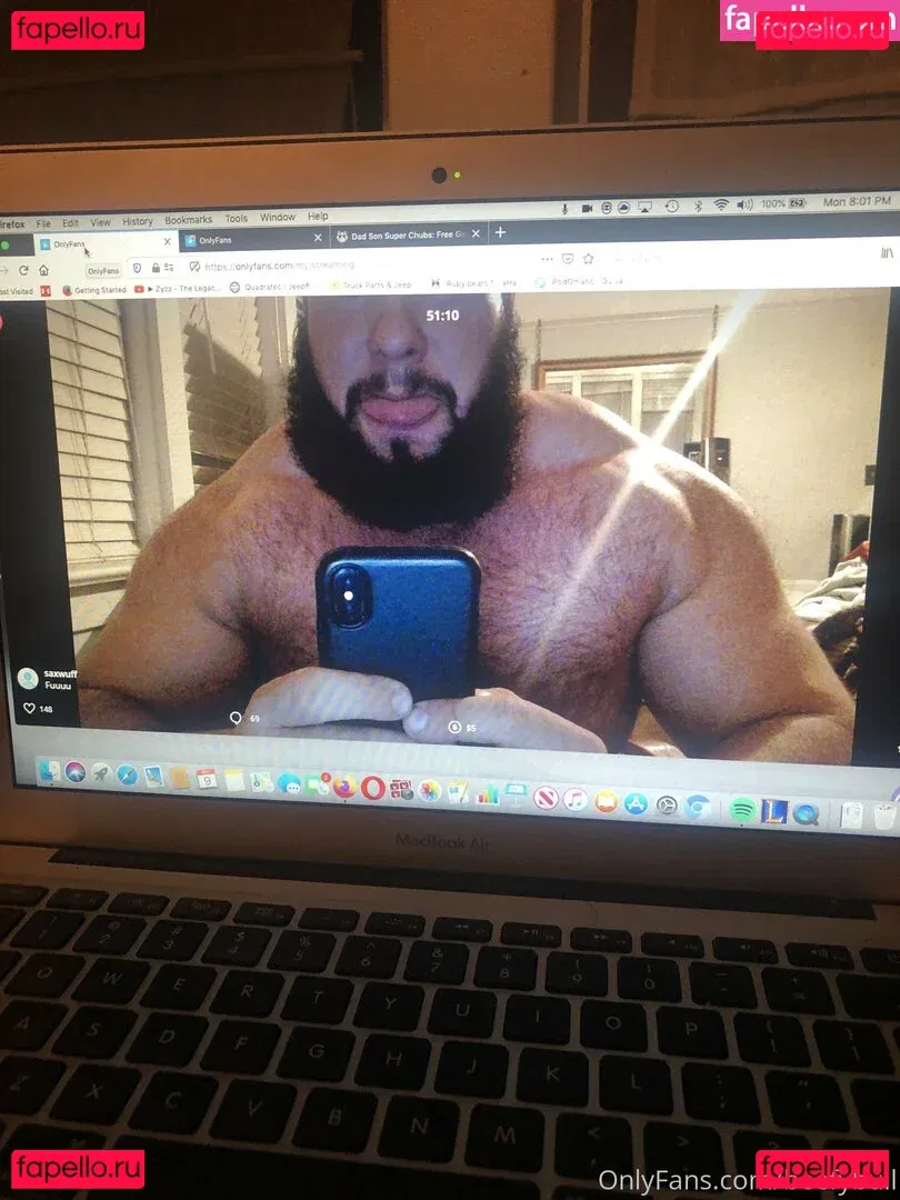 beefybull Onlyfans Photo Gallery 