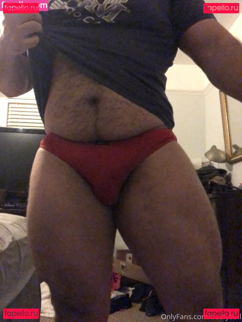 beefybull Onlyfans Photo Gallery 
