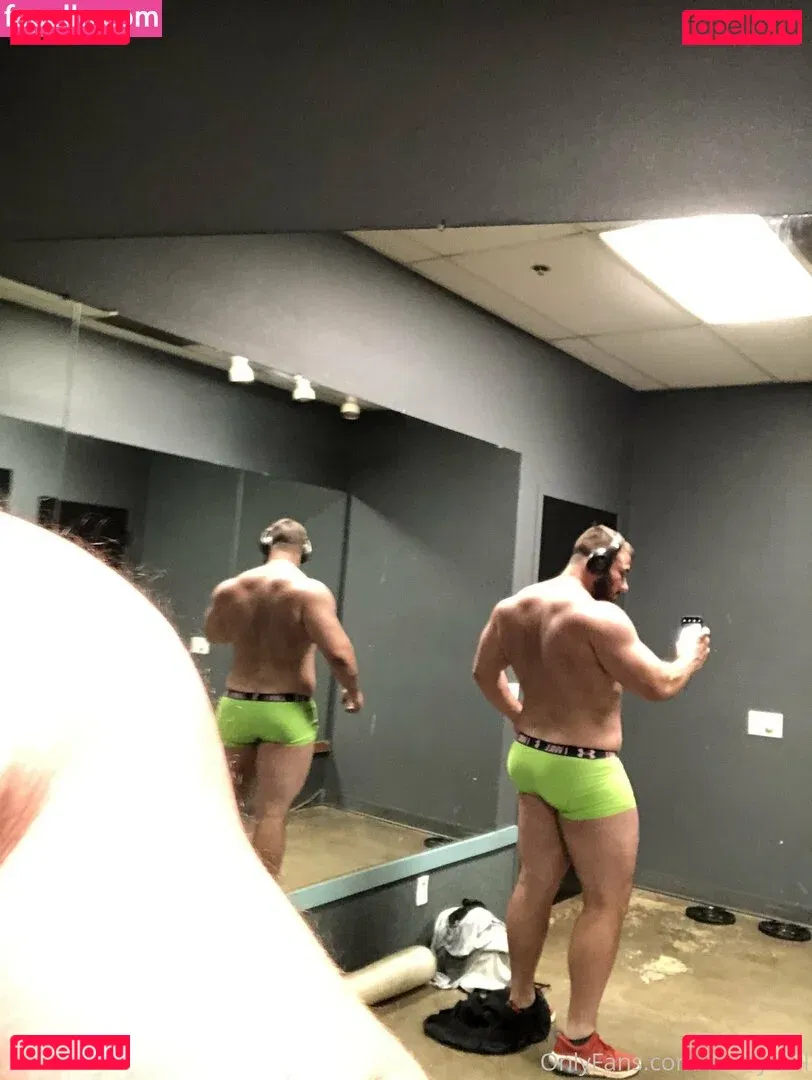 beefybull Onlyfans Photo Gallery 