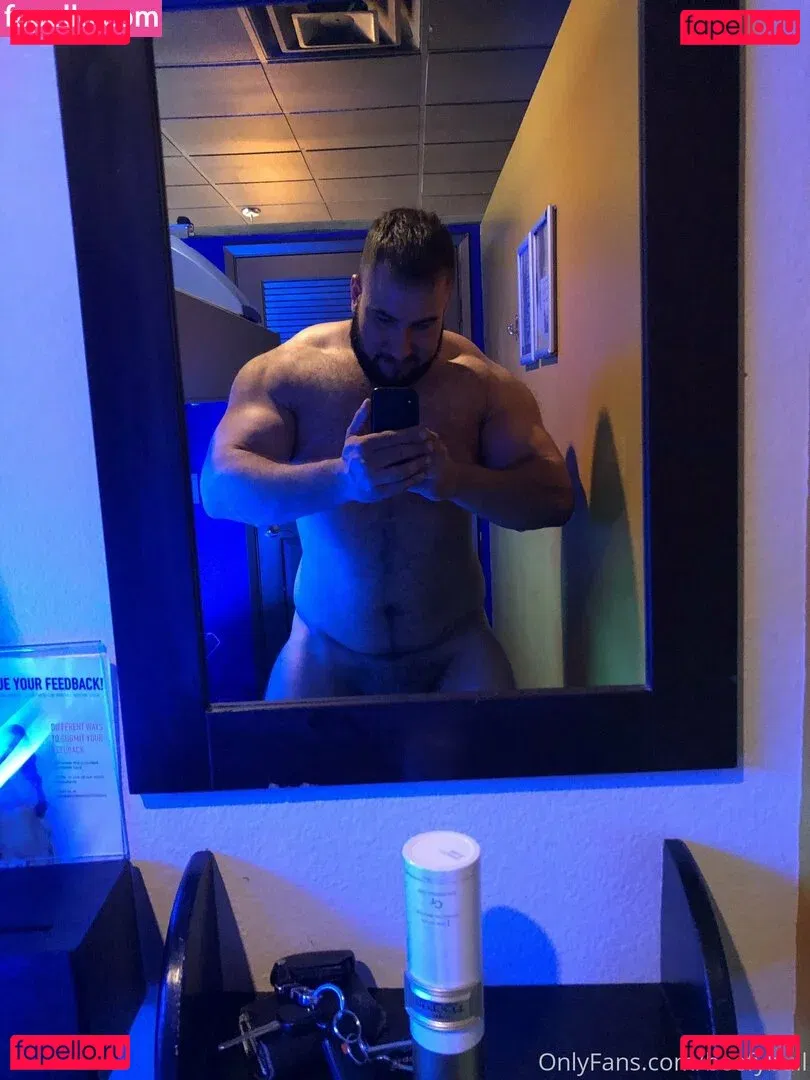 beefybull Onlyfans Photo Gallery 