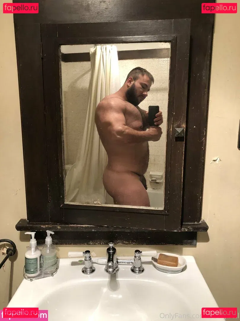 beefybull Onlyfans Photo Gallery 