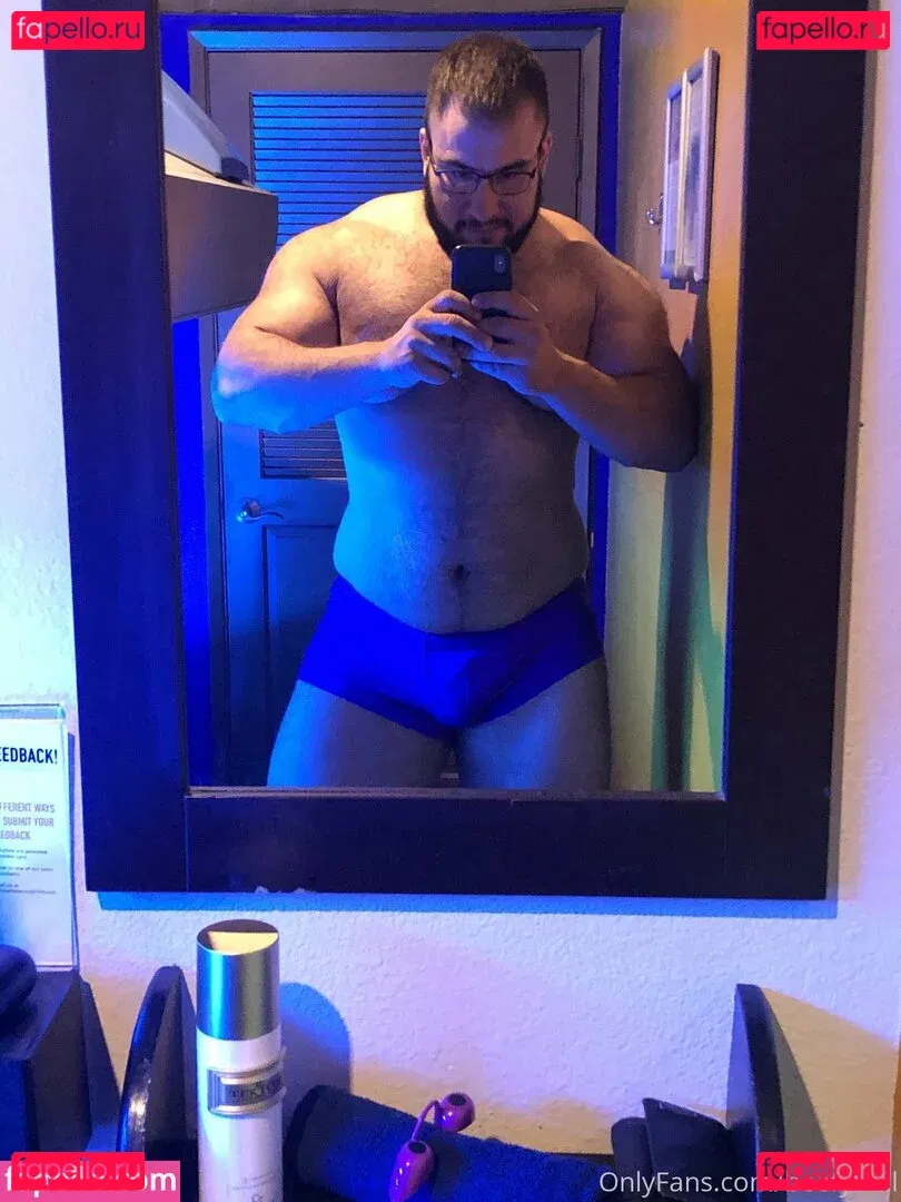 beefybull Onlyfans Photo Gallery 