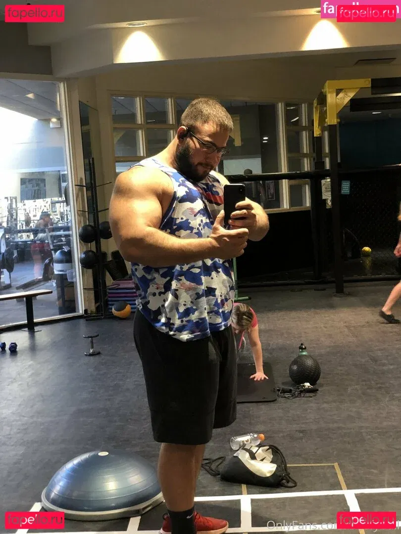 beefybull Onlyfans Photo Gallery 