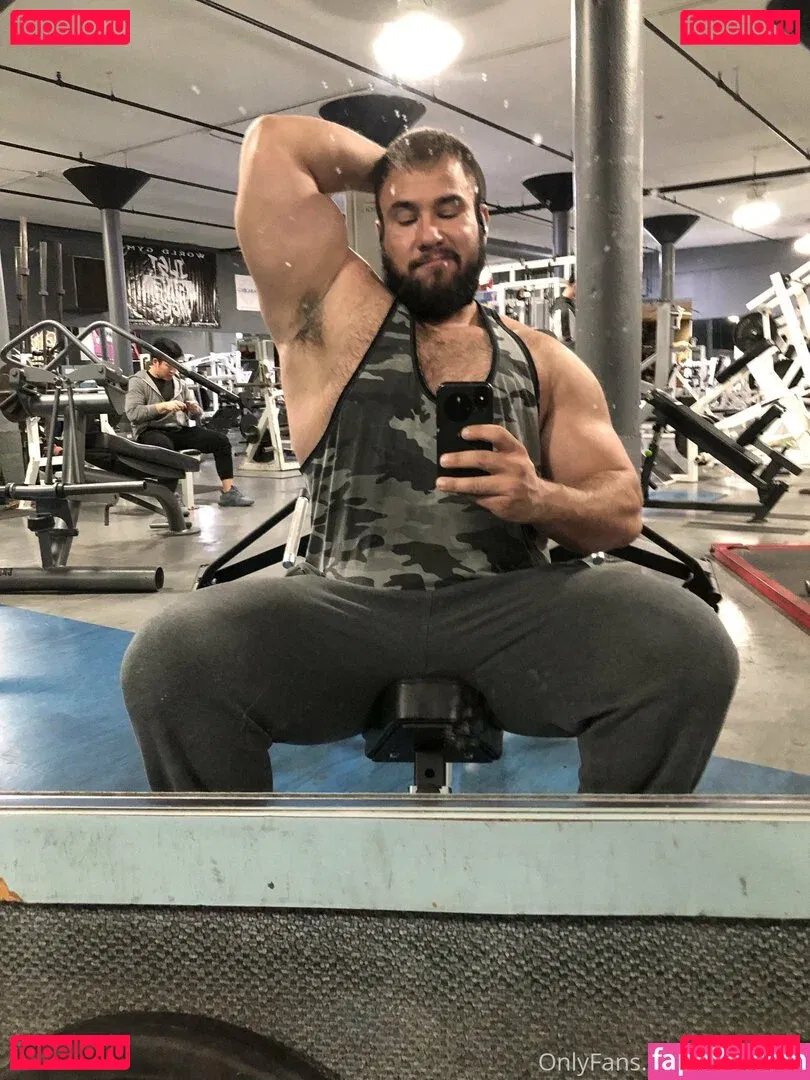 beefybull Onlyfans Photo Gallery 