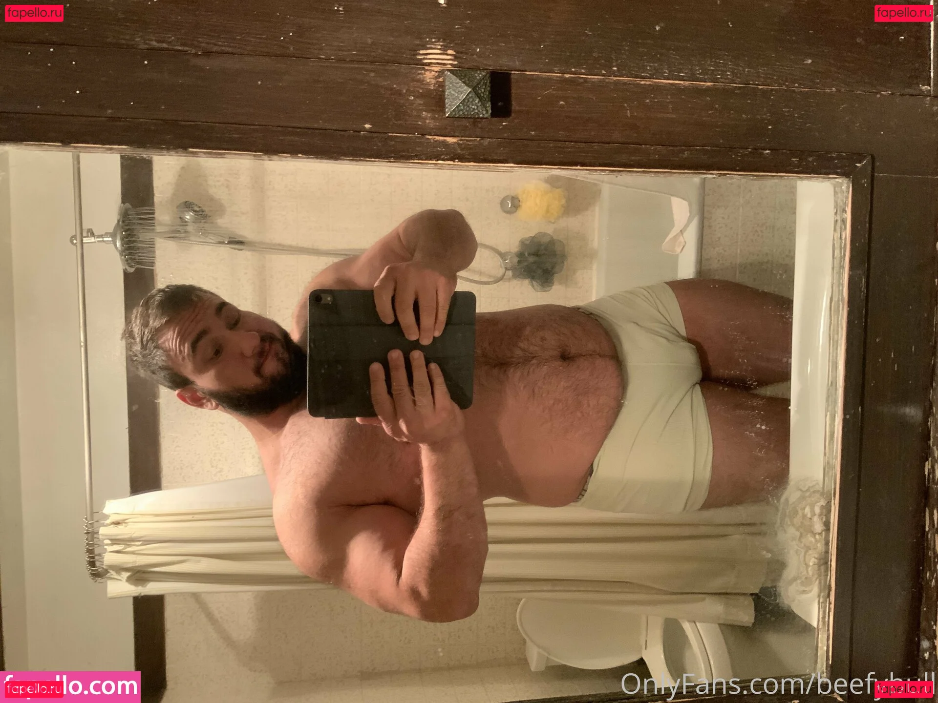 beefybull Onlyfans Photo Gallery 