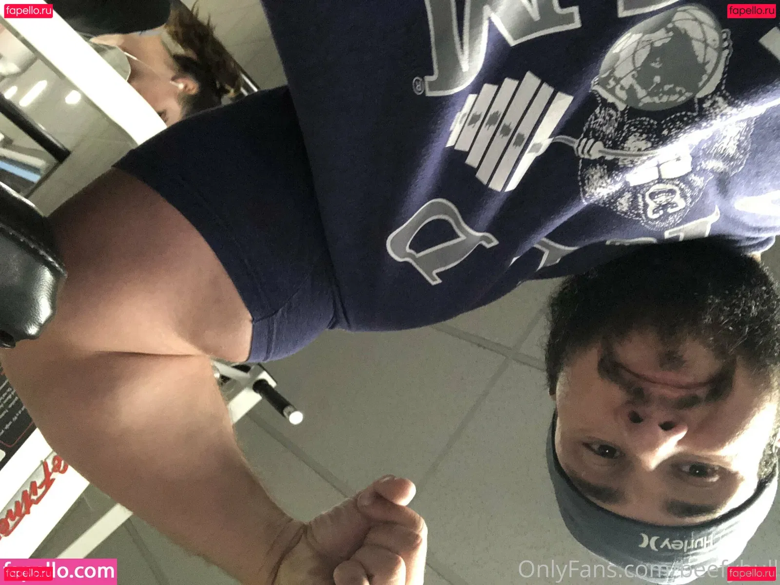 beefybull Onlyfans Photo Gallery 