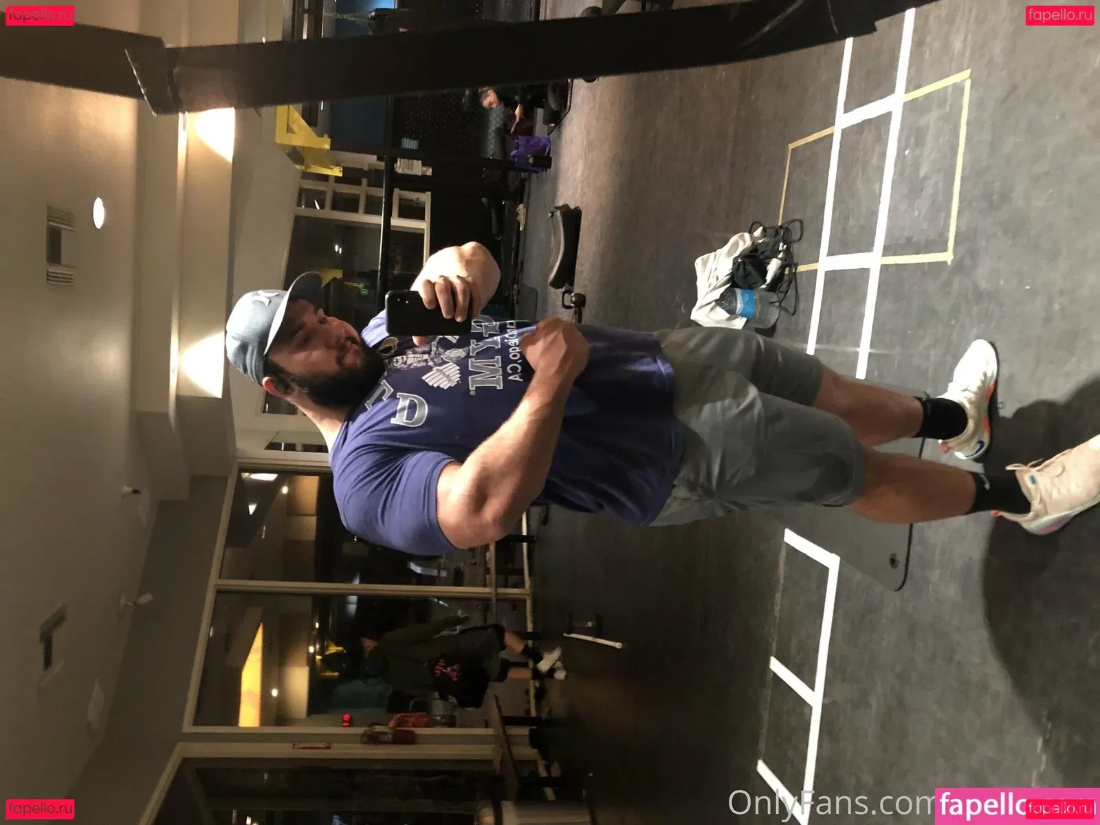 beefybull Onlyfans Photo Gallery 