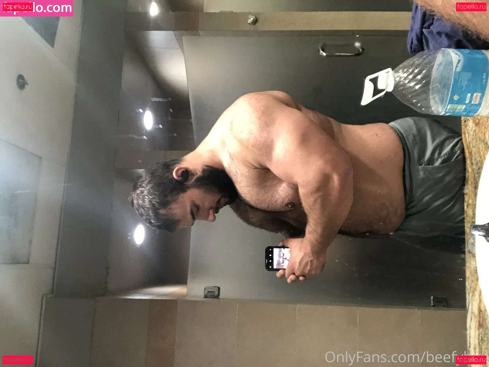 beefybull Onlyfans Photo Gallery 