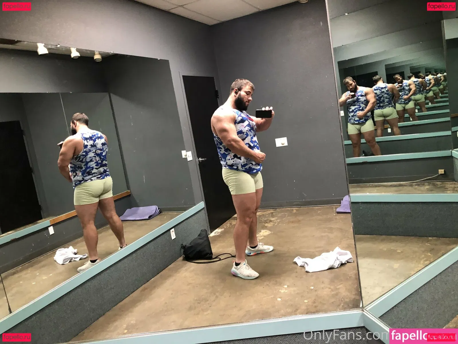 beefybull Onlyfans Photo Gallery 