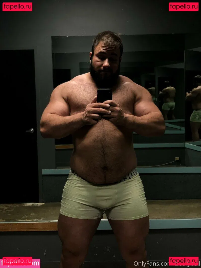 beefybull Onlyfans Photo Gallery 