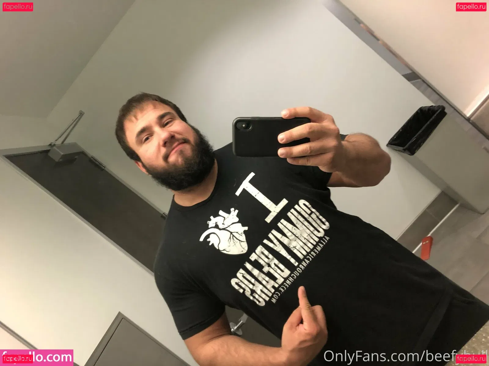 beefybull Onlyfans Photo Gallery 