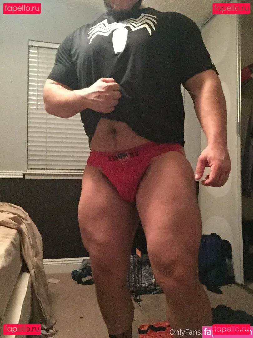 beefybull Onlyfans Photo Gallery 