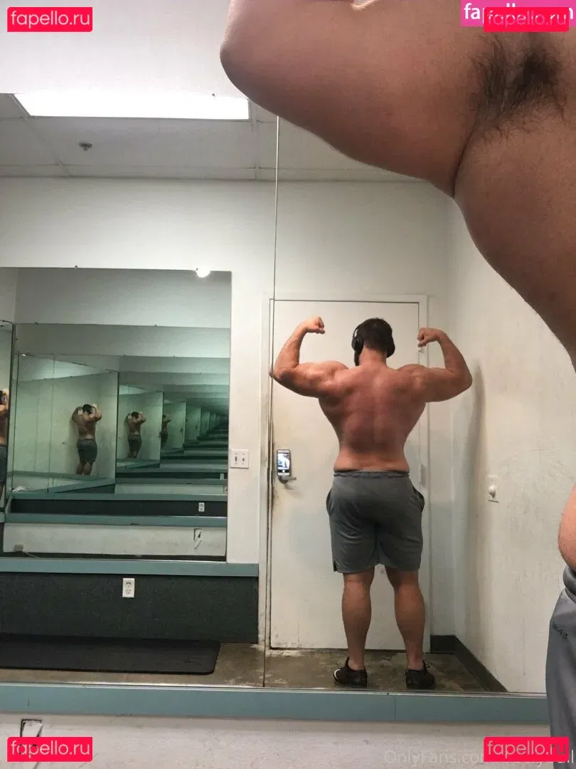 beefybull Onlyfans Photo Gallery 