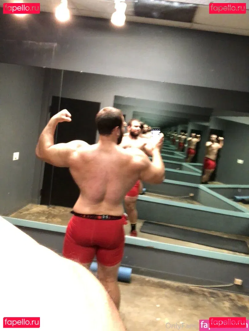 beefybull Onlyfans Photo Gallery 