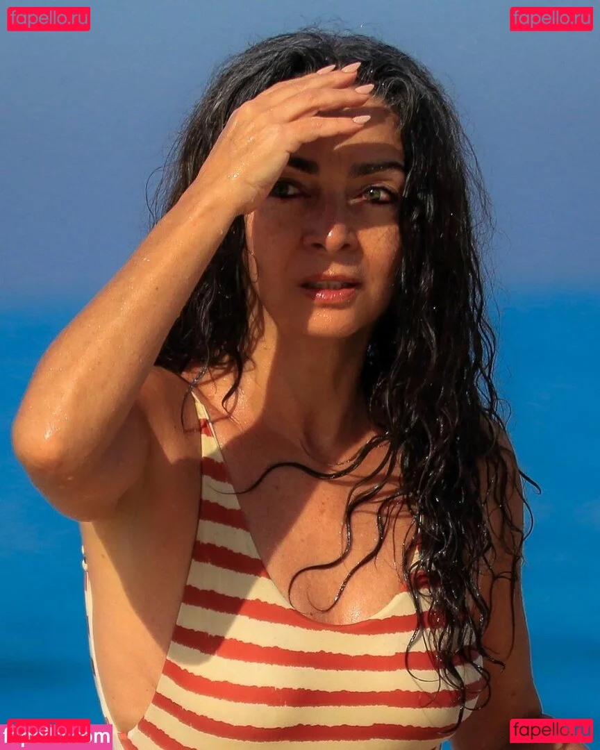 Claudia Ohana Onlyfans Photo Gallery 