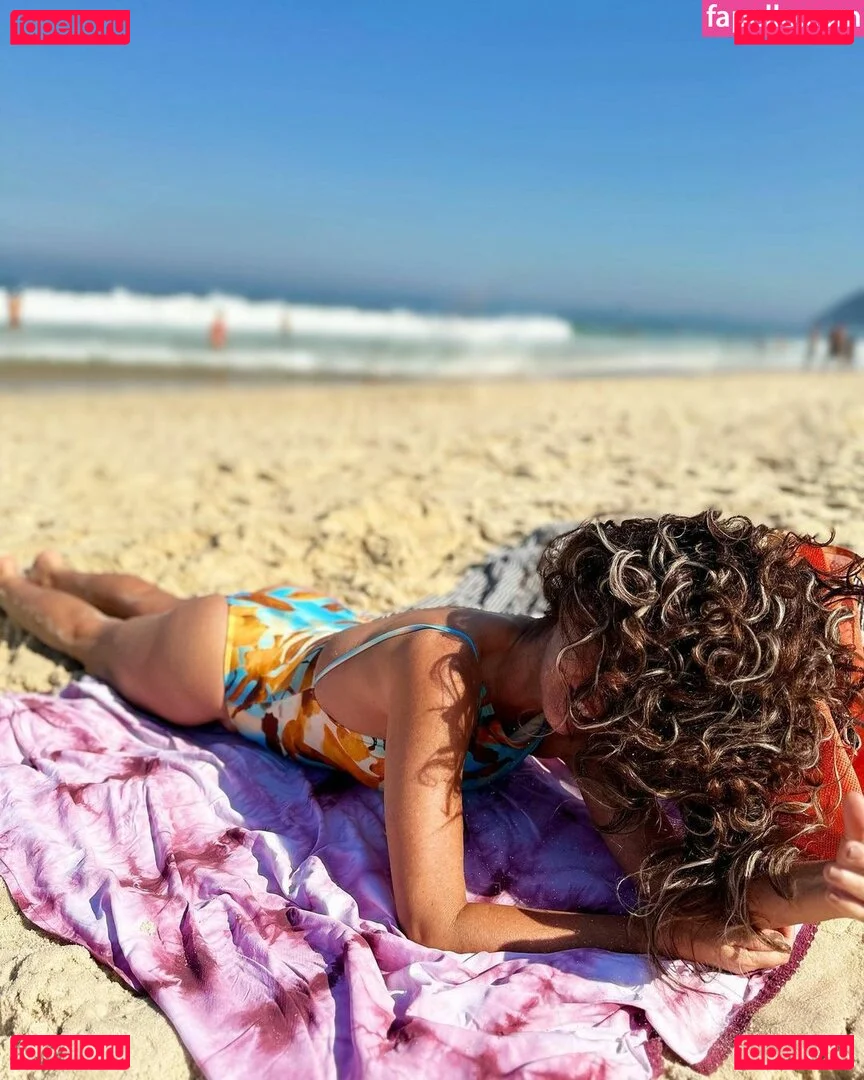 Claudia Ohana Onlyfans Photo Gallery 