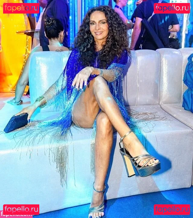 Claudia Ohana Onlyfans Photo Gallery 