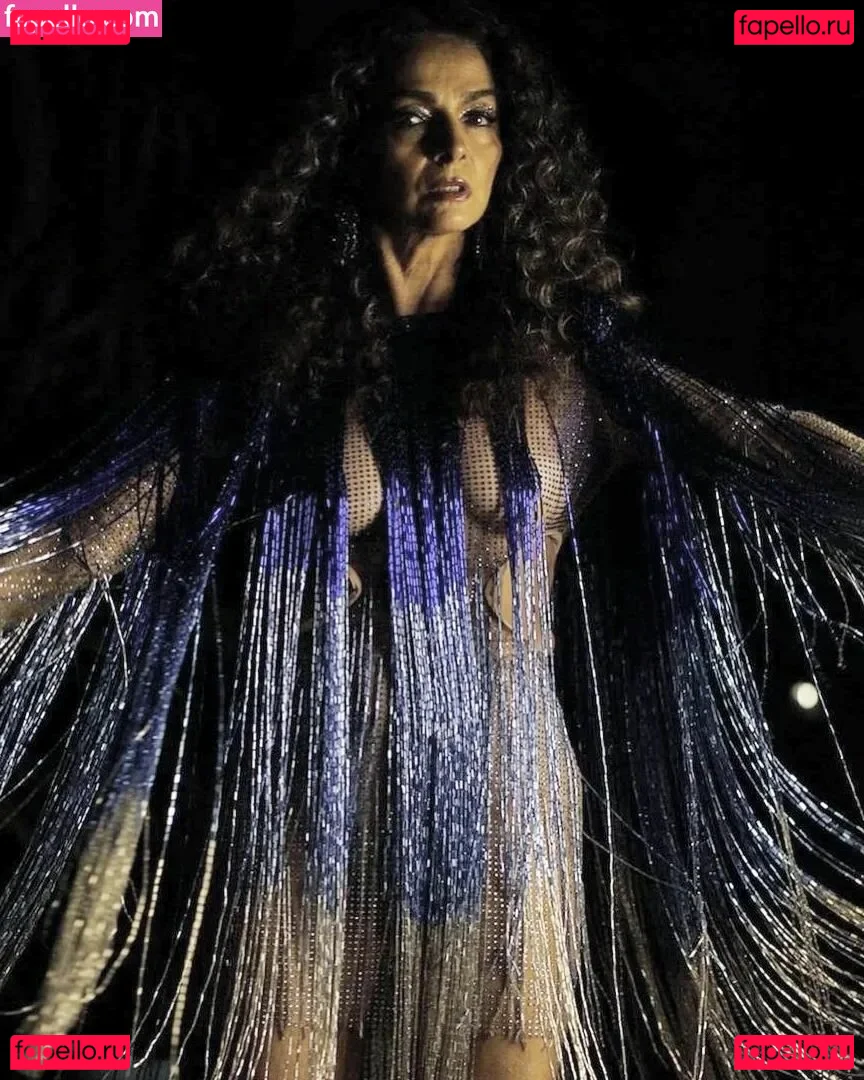 Claudia Ohana Onlyfans Photo Gallery 