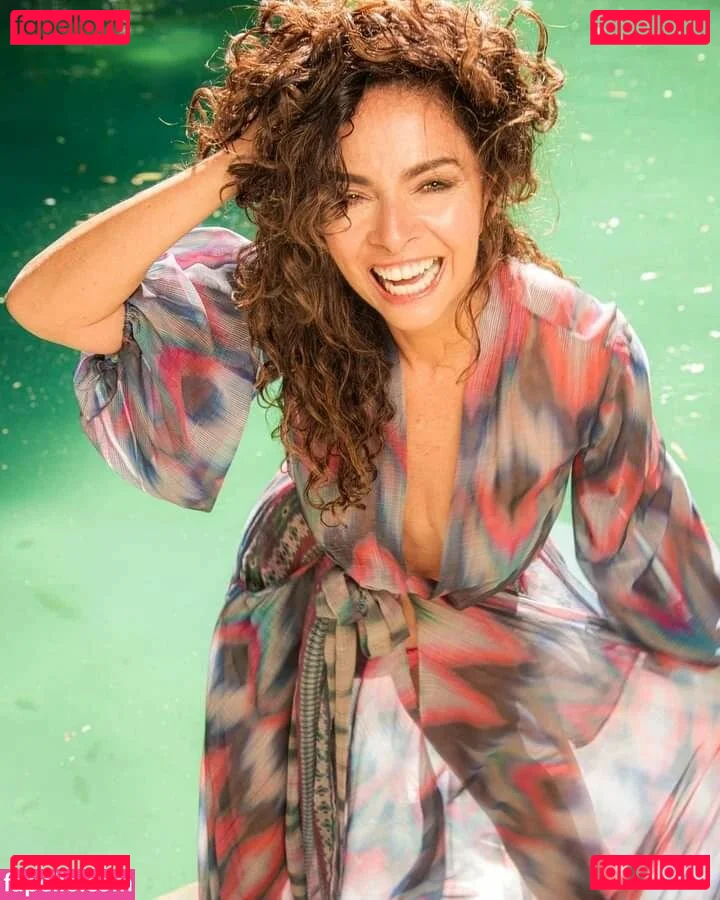 Claudia Ohana Onlyfans Photo Gallery 