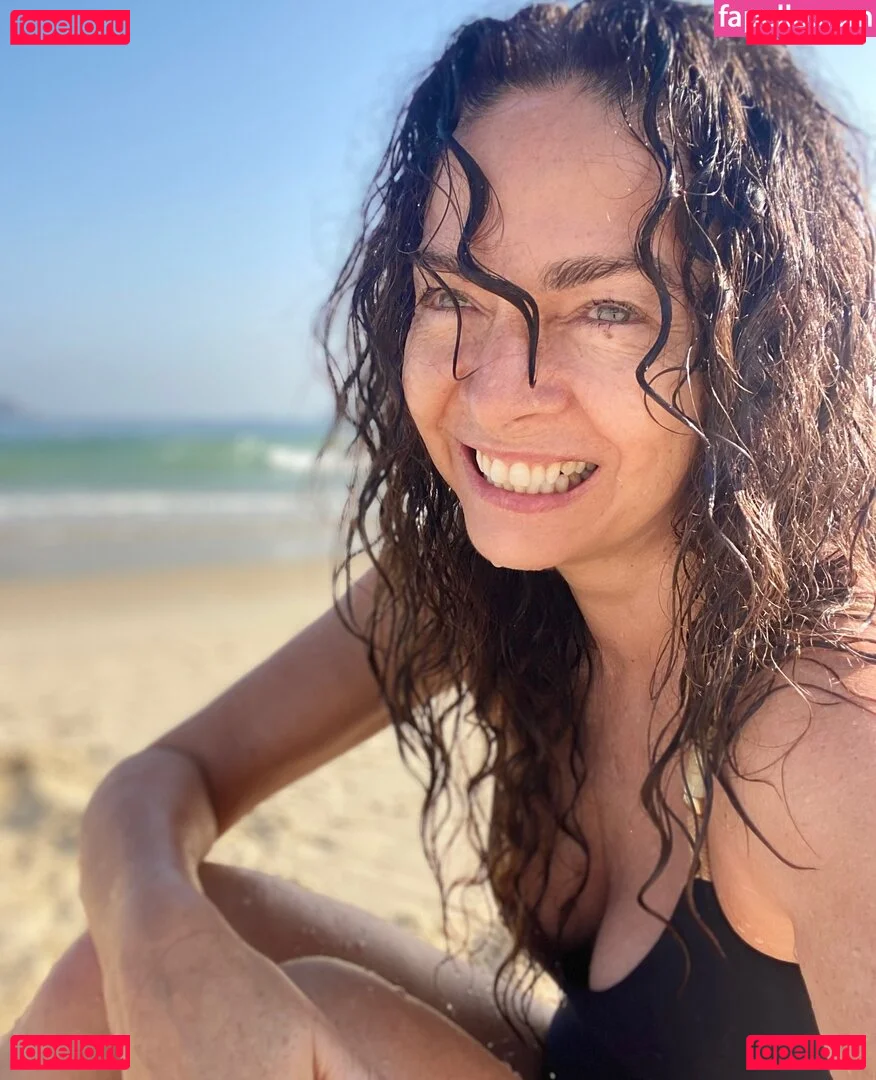 Claudia Ohana Onlyfans Photo Gallery 