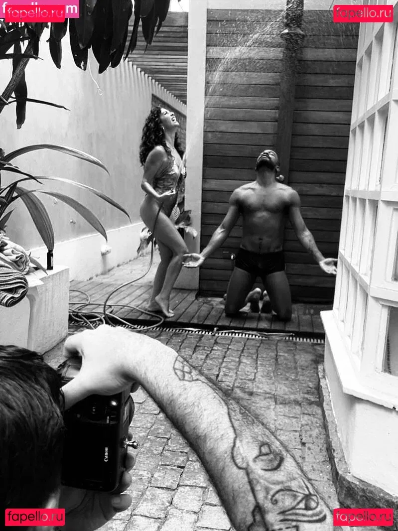 Claudia Ohana Onlyfans Photo Gallery 