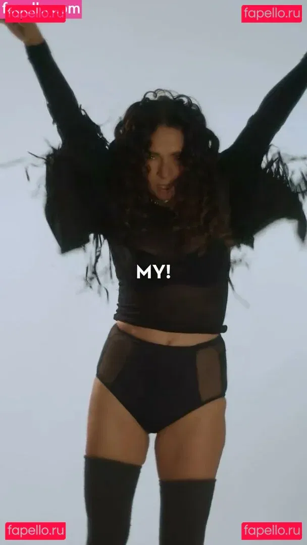 Claudia Ohana Onlyfans Photo Gallery 