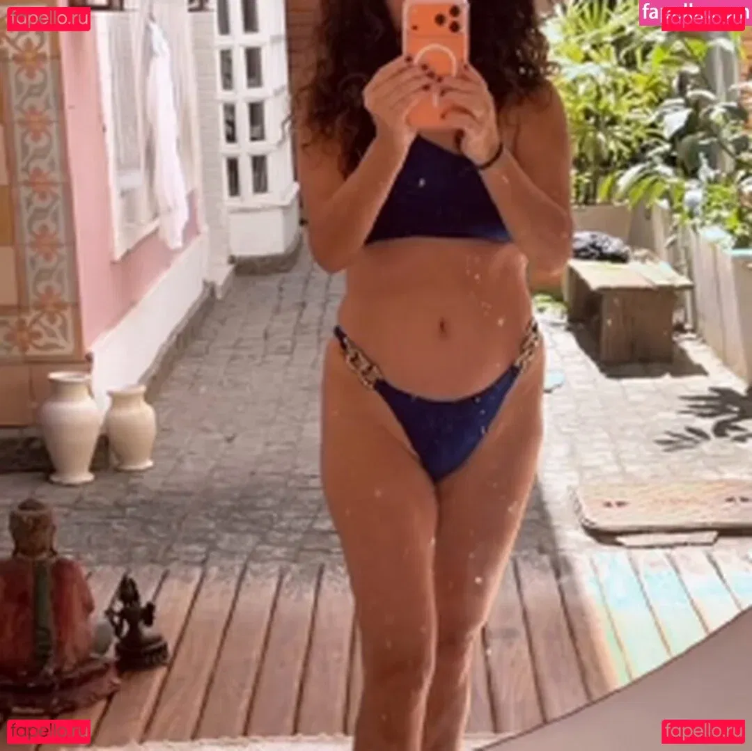 Claudia Ohana Onlyfans Photo Gallery 