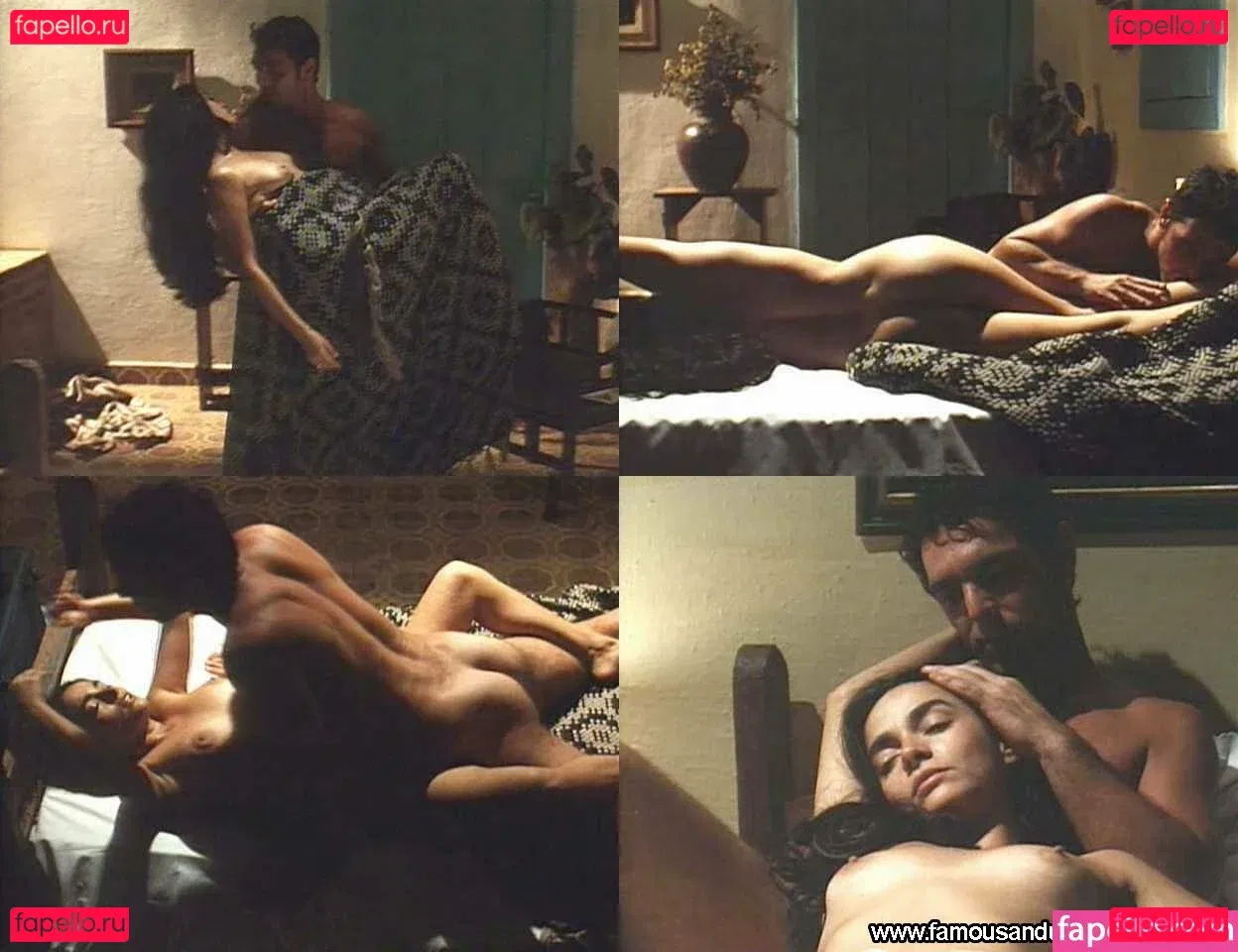 Claudia Ohana Onlyfans Photo Gallery 