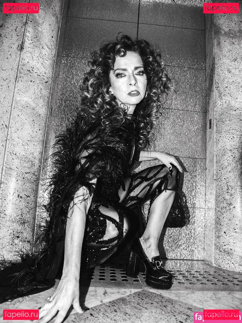 Claudia Ohana Onlyfans Photo Gallery 