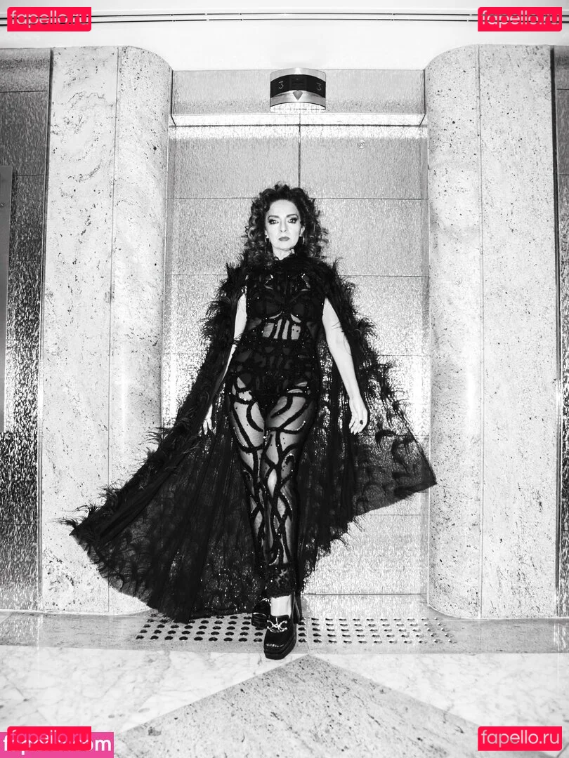 Claudia Ohana Onlyfans Photo Gallery 