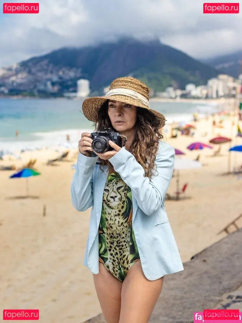 Claudia Ohana Onlyfans Photo Gallery 