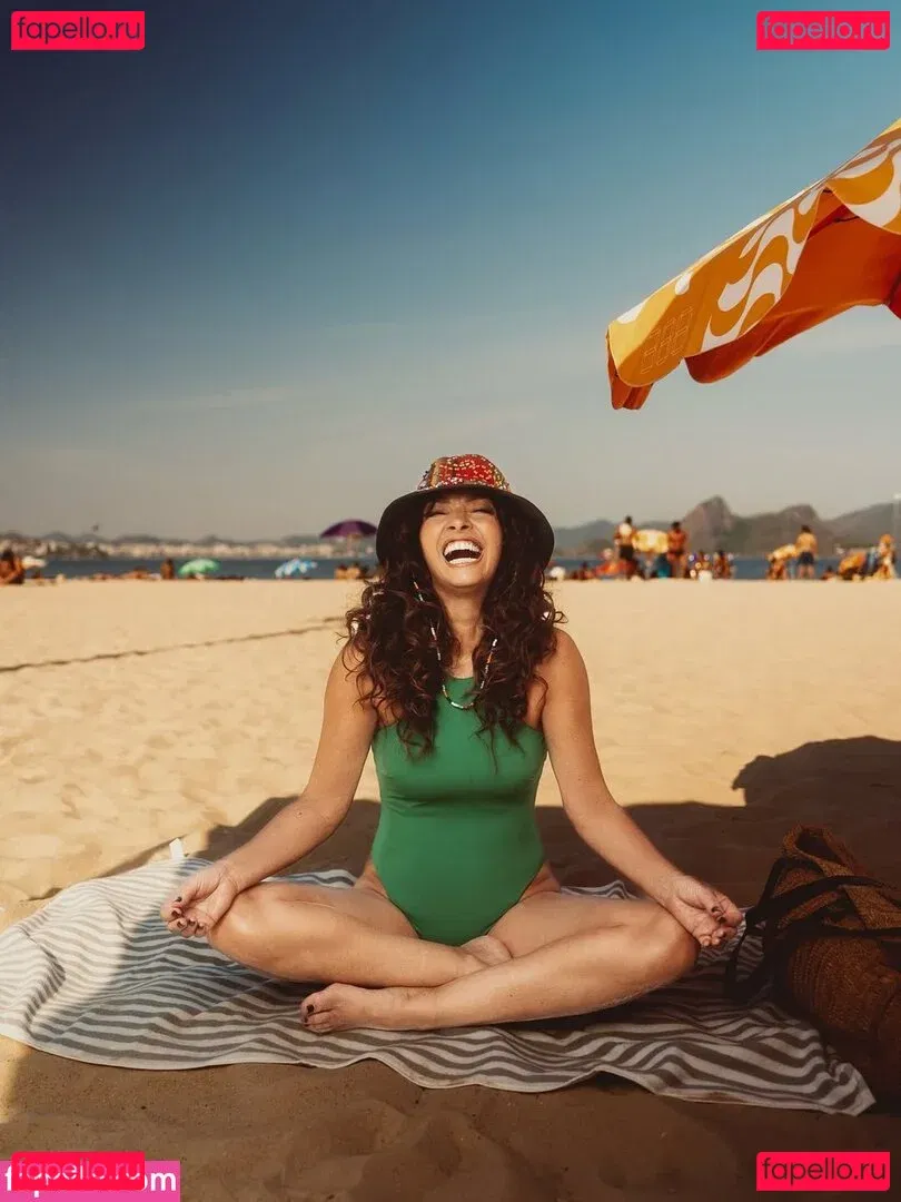 Claudia Ohana Onlyfans Photo Gallery 