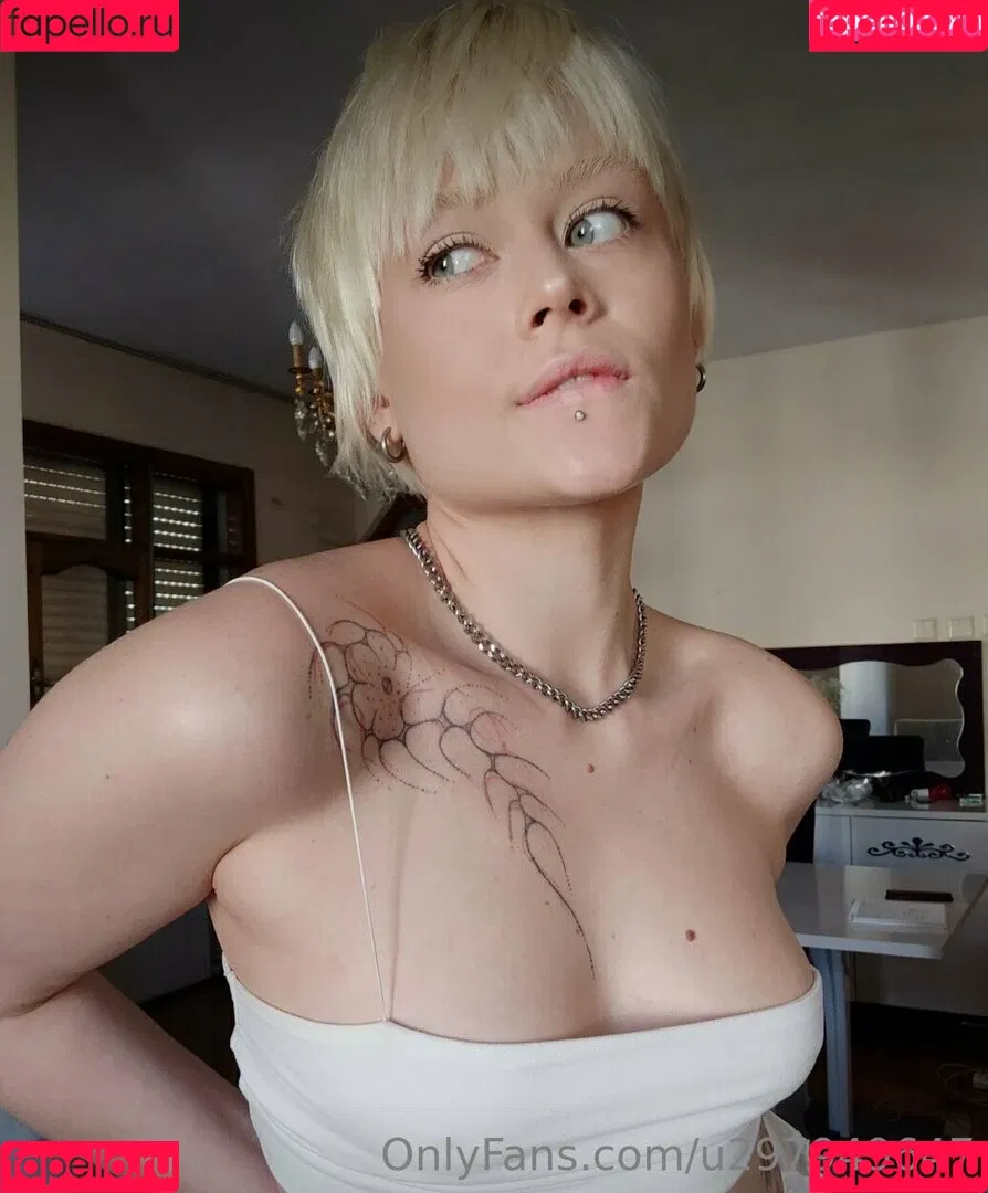 kellyfairy Onlyfans Photo Gallery 