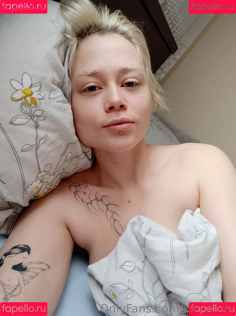 kellyfairy Onlyfans Photo Gallery 