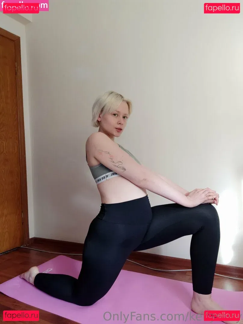 kellyfairy Onlyfans Photo Gallery 