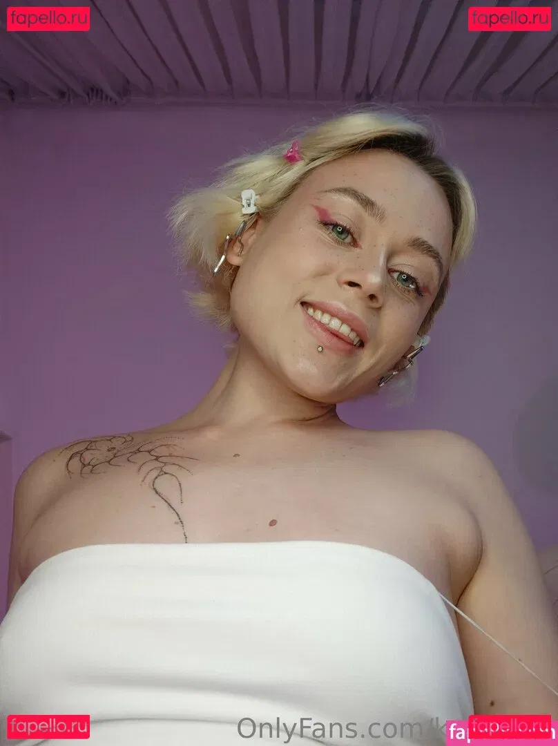 kellyfairy Onlyfans Photo Gallery 