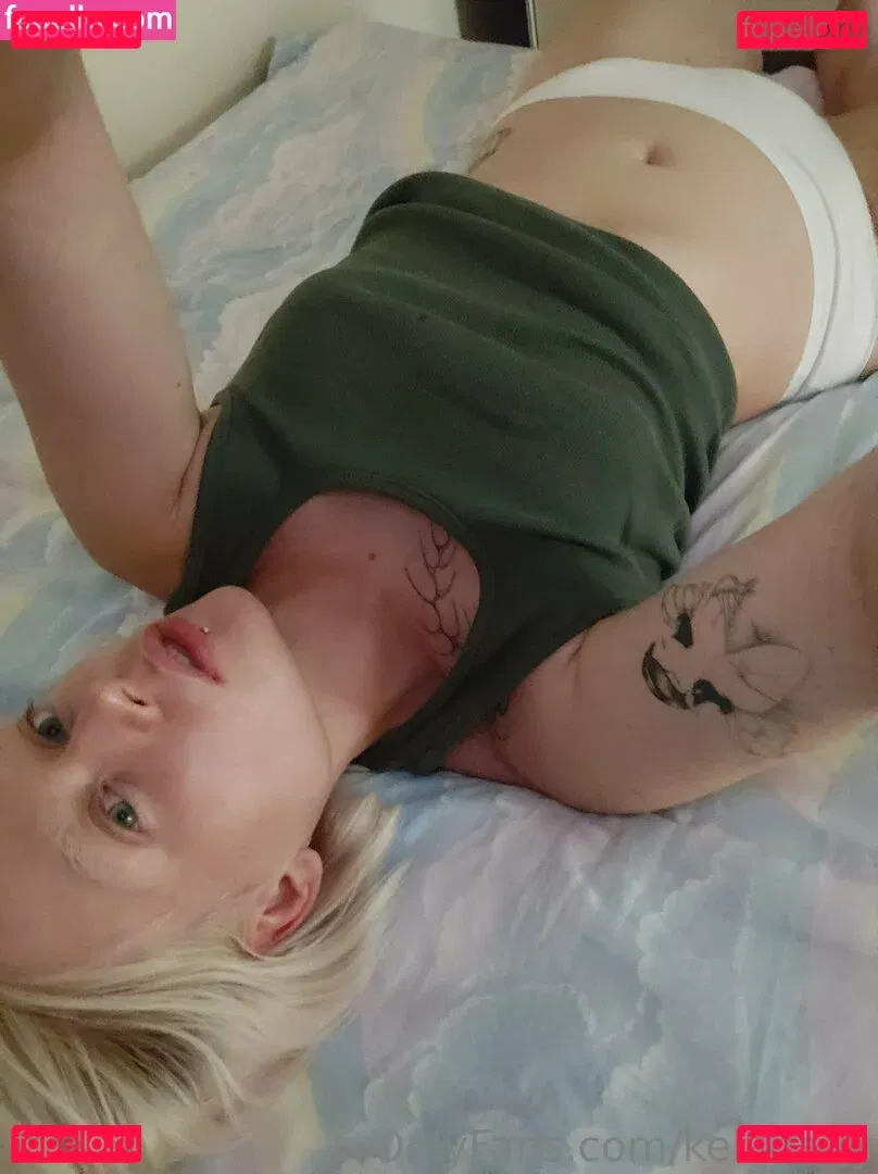 kellyfairy Onlyfans Photo Gallery 