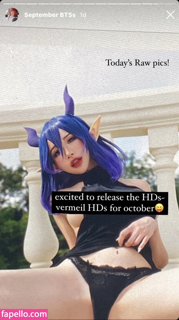 plantlily Onlyfans Photo Gallery 