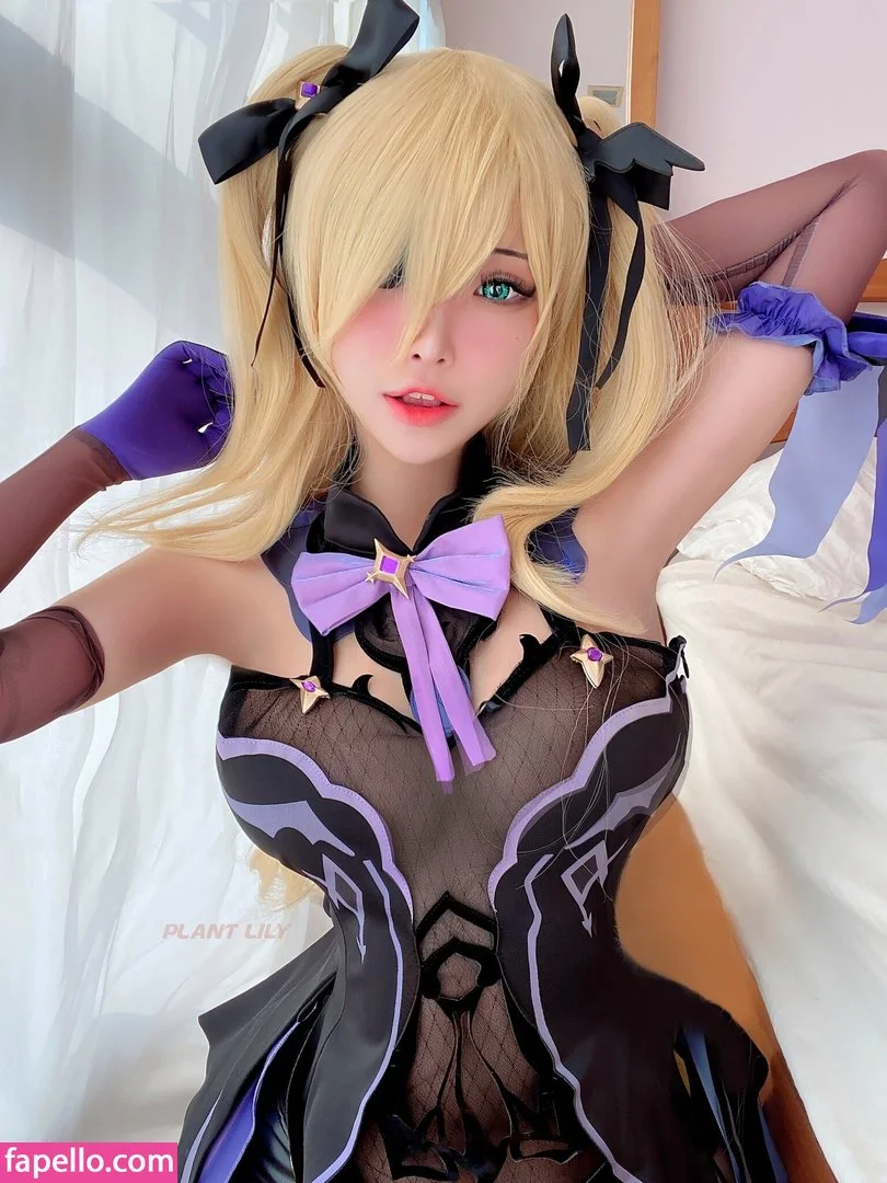 plantlily Onlyfans Photo Gallery 