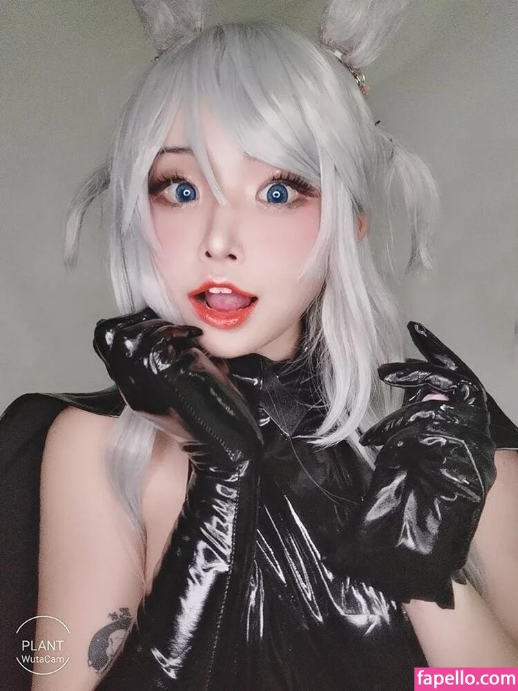 plantlily Onlyfans Photo Gallery 