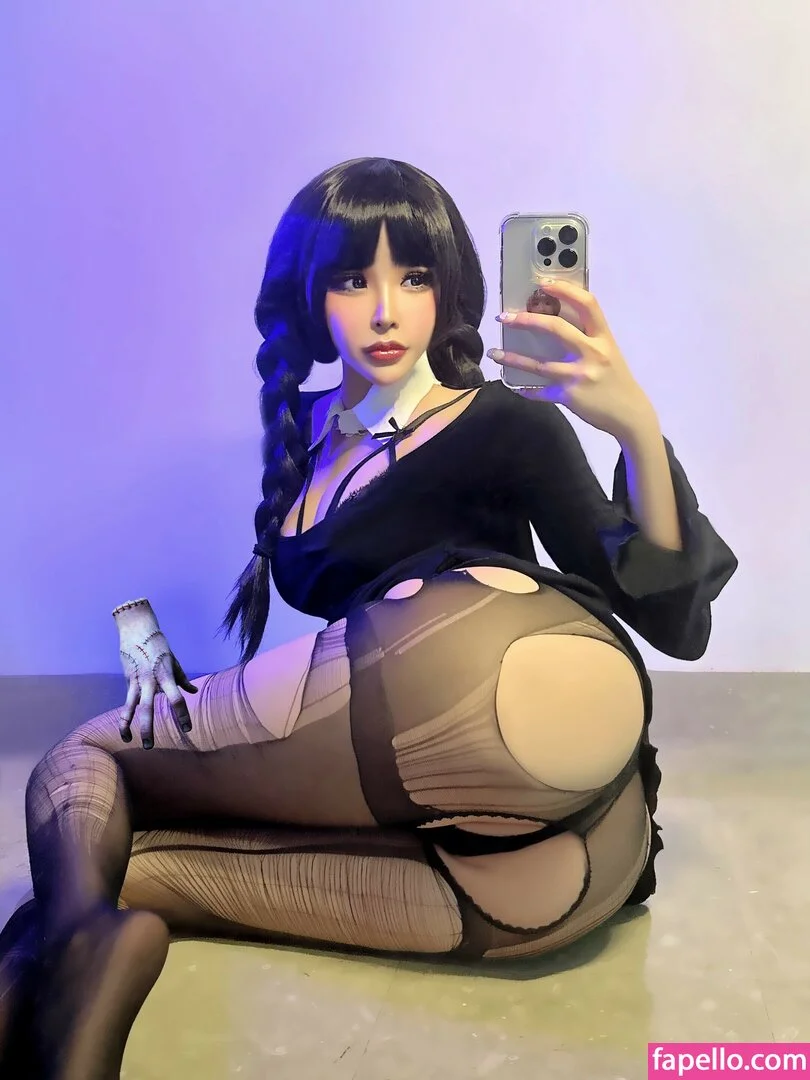 plantlily Onlyfans Photo Gallery 