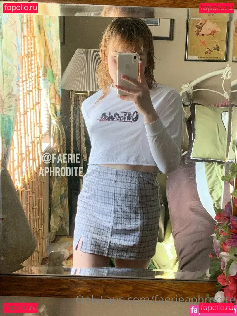 faerieaphrodite Onlyfans Photo Gallery 