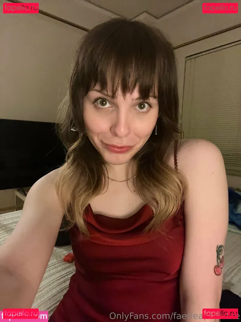 faerieaphrodite Onlyfans Photo Gallery 