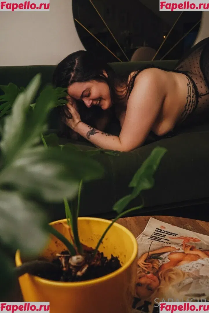 SarahCJB Onlyfans Photo Gallery 