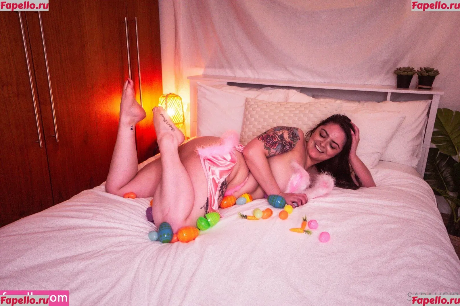 SarahCJB Onlyfans Photo Gallery 