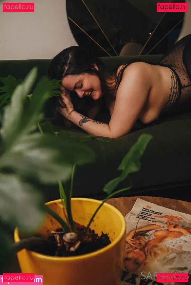 SarahCJB Onlyfans Photo Gallery 