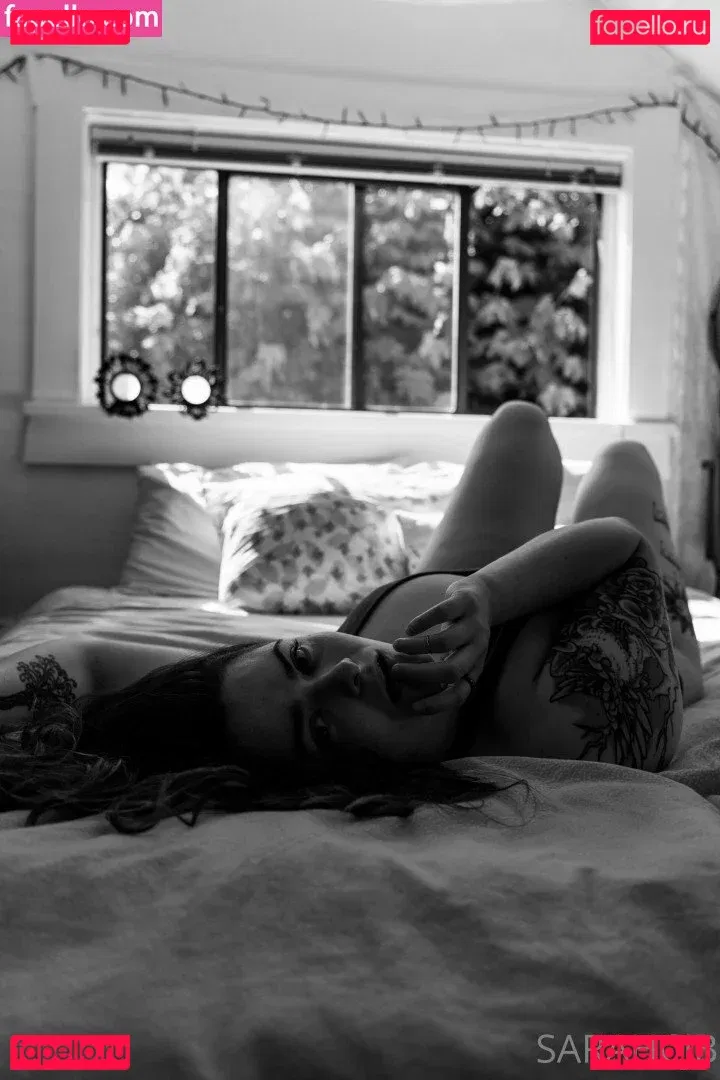 SarahCJB Onlyfans Photo Gallery 