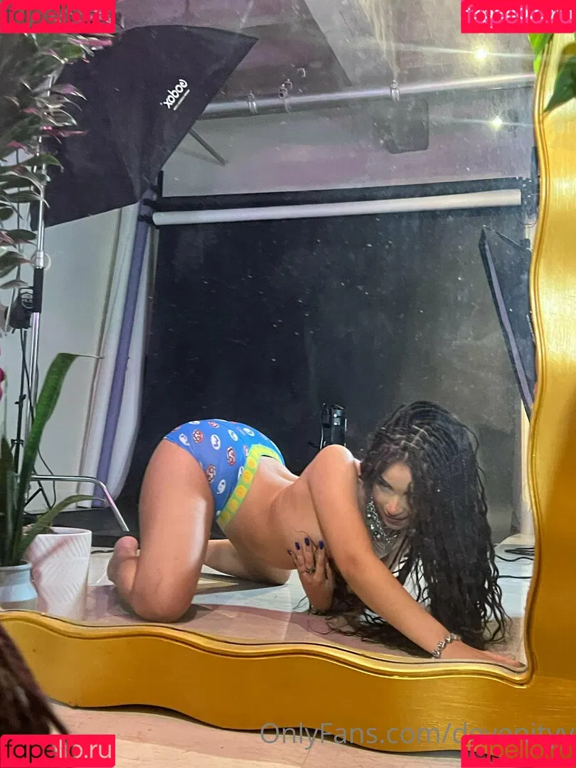 Devenityy Onlyfans Photo Gallery 