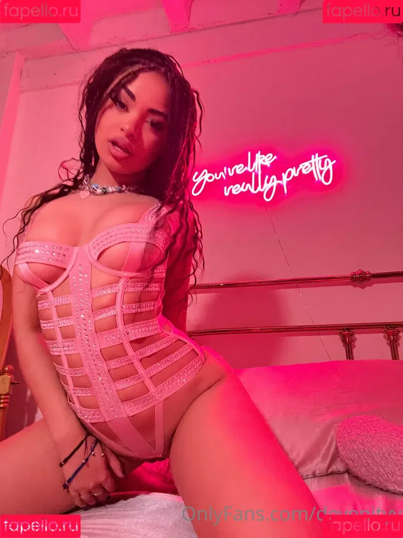 Devenityy Onlyfans Photo Gallery 