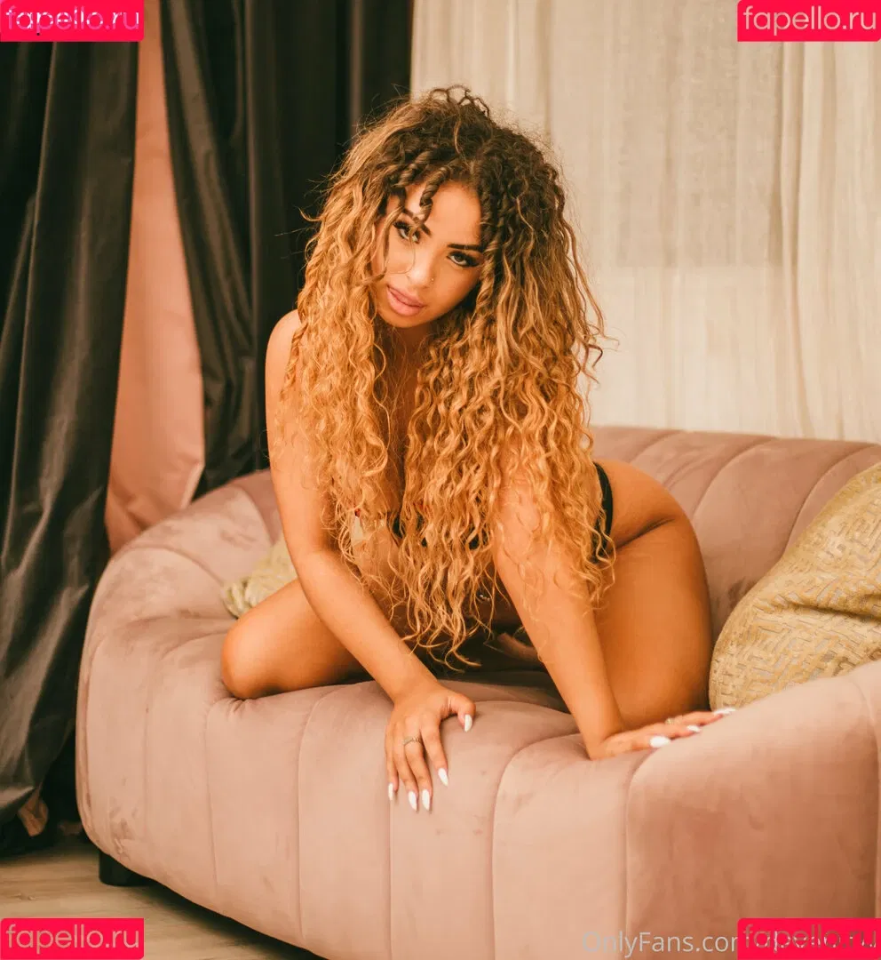 Devenityy Onlyfans Photo Gallery 